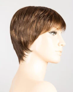 Ginger Small Wig By Ellen Wille | Mono Crown 16 Ginger Small Wig By Ellen Wille | Mono Crown -Personalized Fake Store ginger small chocolate mix 6.30.4