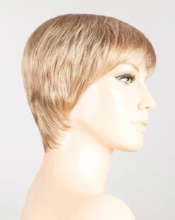 Ginger Small Wig By Ellen Wille | Mono Crown 18 Ginger Small Wig By Ellen Wille | Mono Crown -Personalized Fake Store ginger small pearl mix 101.14