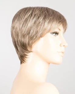 Ginger Small Wig By Ellen Wille | Mono Crown 20 Ginger Small Wig By Ellen Wille | Mono Crown -Personalized Fake Store ginger small smoke mix 48.38.36