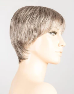 Ginger Small Wig By Ellen Wille | Mono Crown 17 Ginger Small Wig By Ellen Wille | Mono Crown -Personalized Fake Store ginger small stone grey mix 58.51.56
