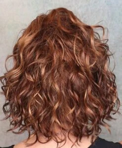 Girl Mono Wig By Ellen Wille | Mono Part 22 Girl Mono Wig By Ellen Wille | Mono Part -Personalized Fake Store girlmonoback