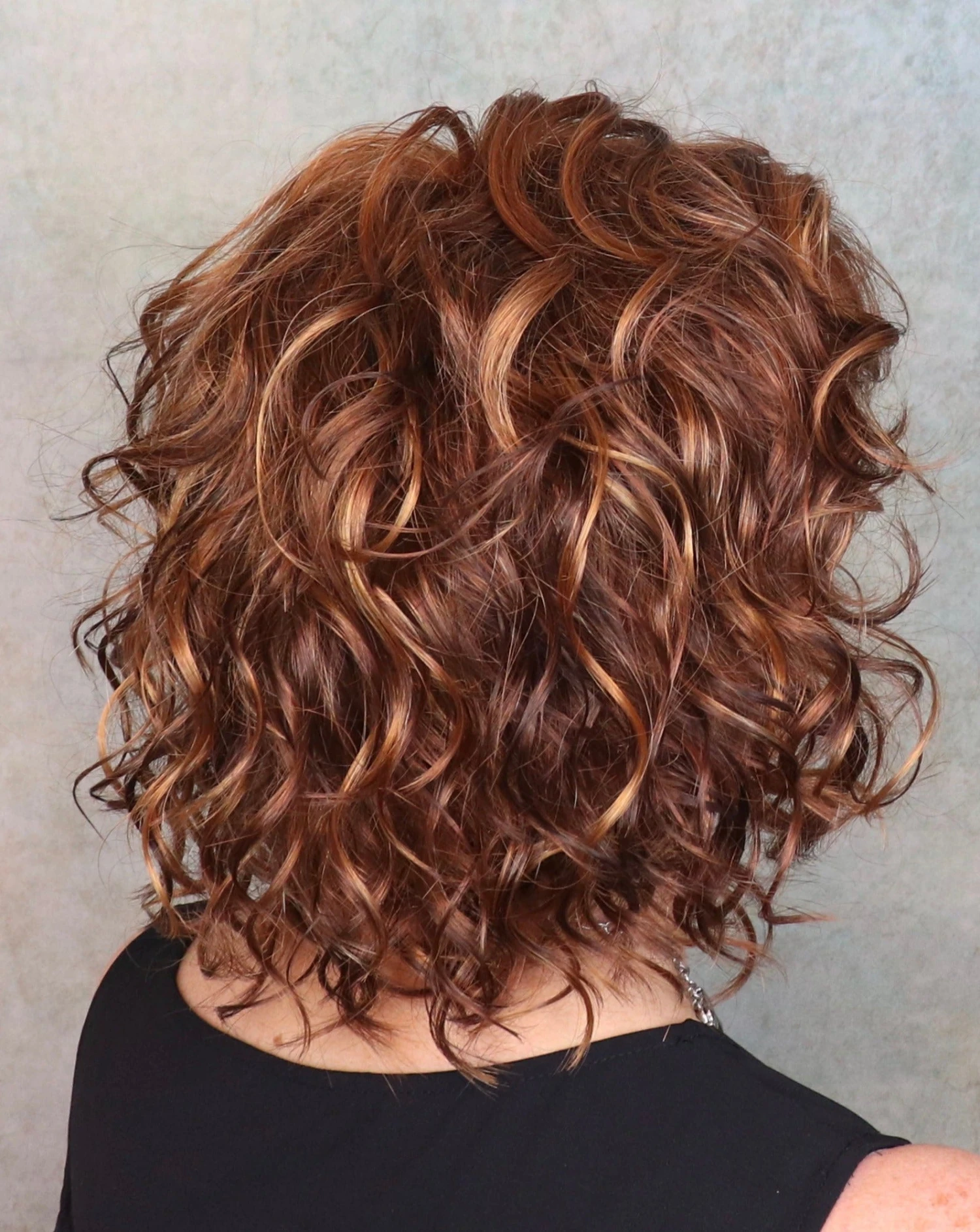 Girl Mono Wig By Ellen Wille | Mono Part 2 Girl Mono Wig By Ellen Wille | Mono Part - Image 2