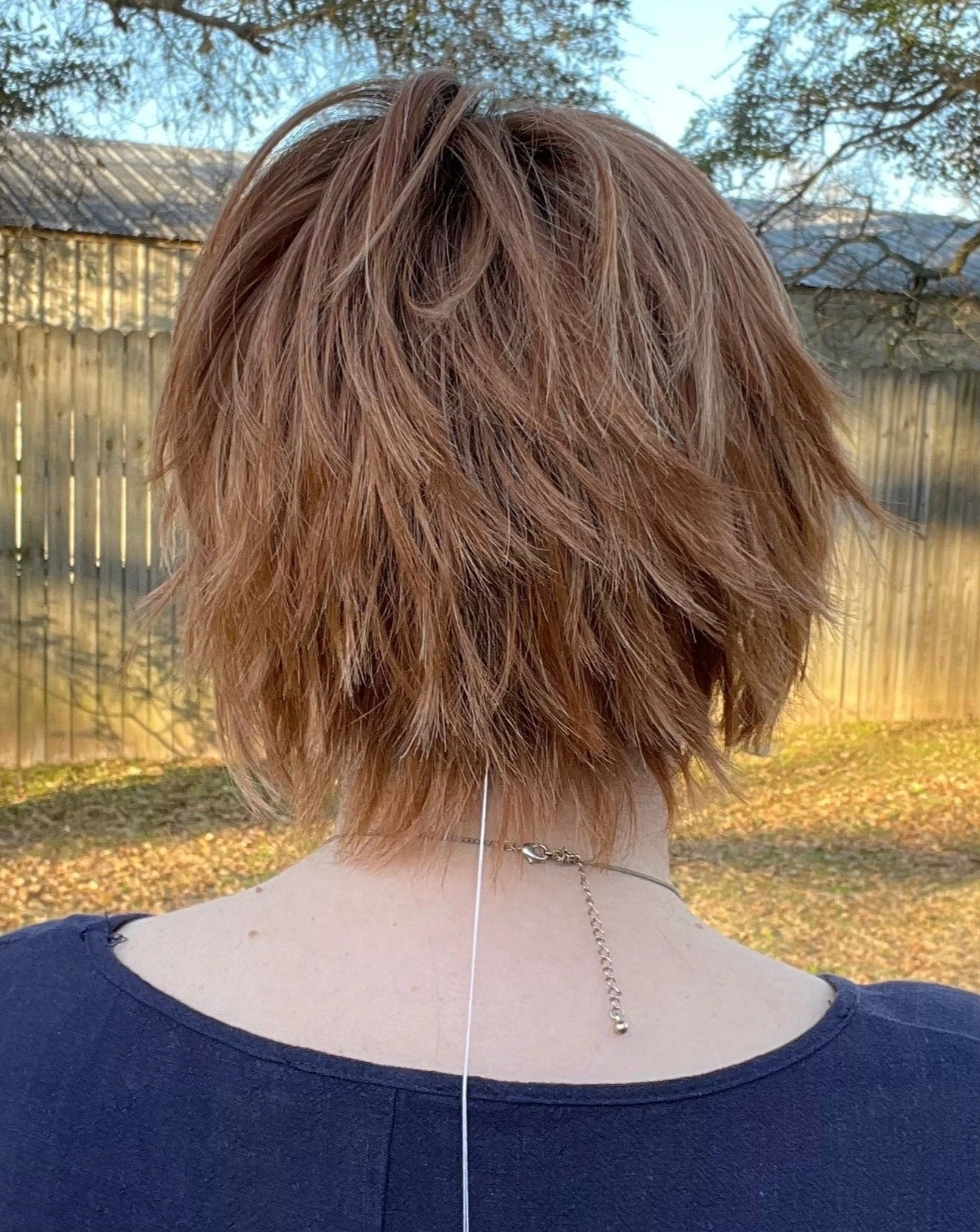 Make A Statement Wig By Gabor | Mono Part 12 Make A Statement Wig By Gabor | Mono Part - Image 12