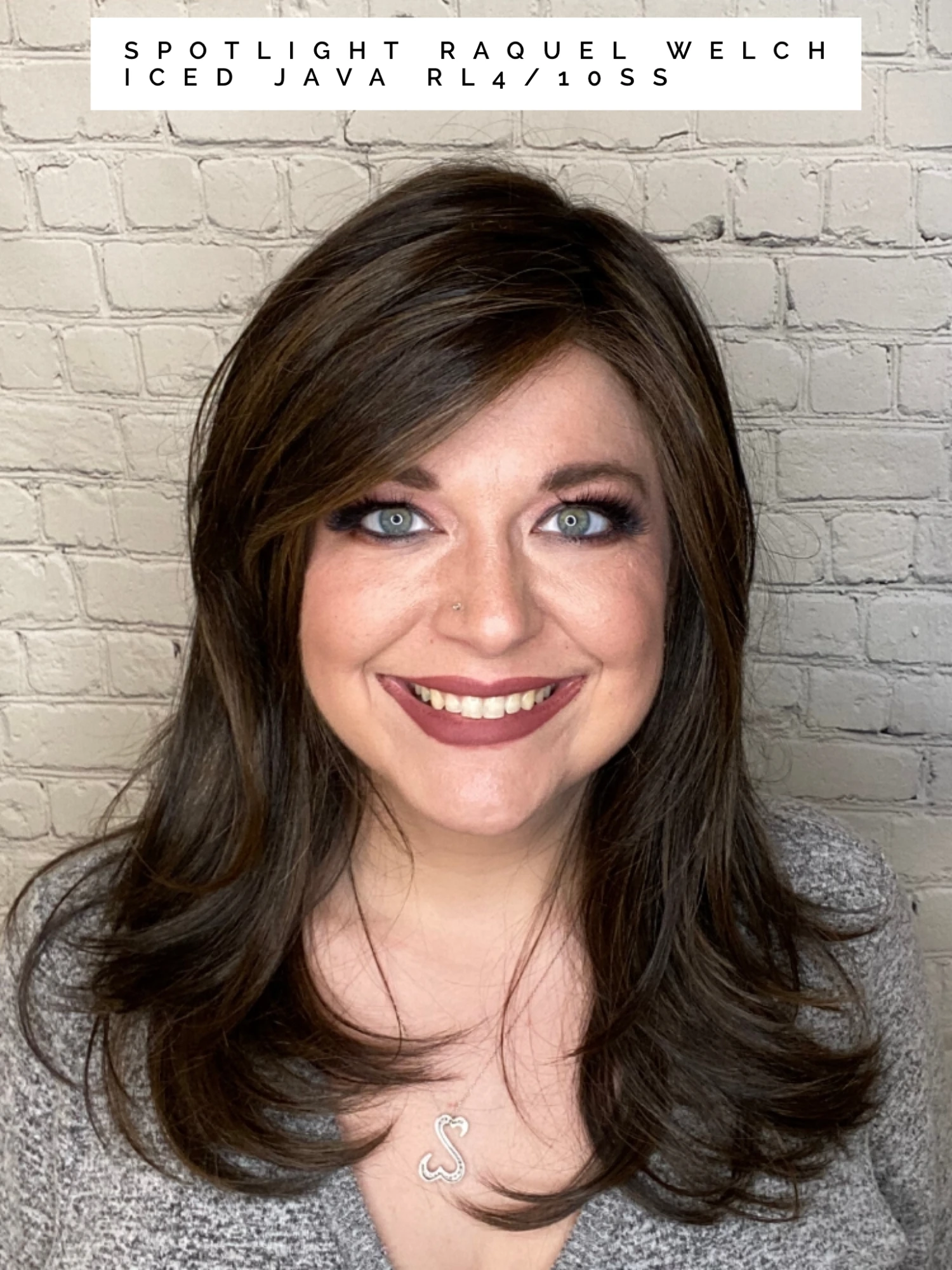 Spotlight Wig By Raquel Welch 9 Spotlight Wig By Raquel Welch - Image 9