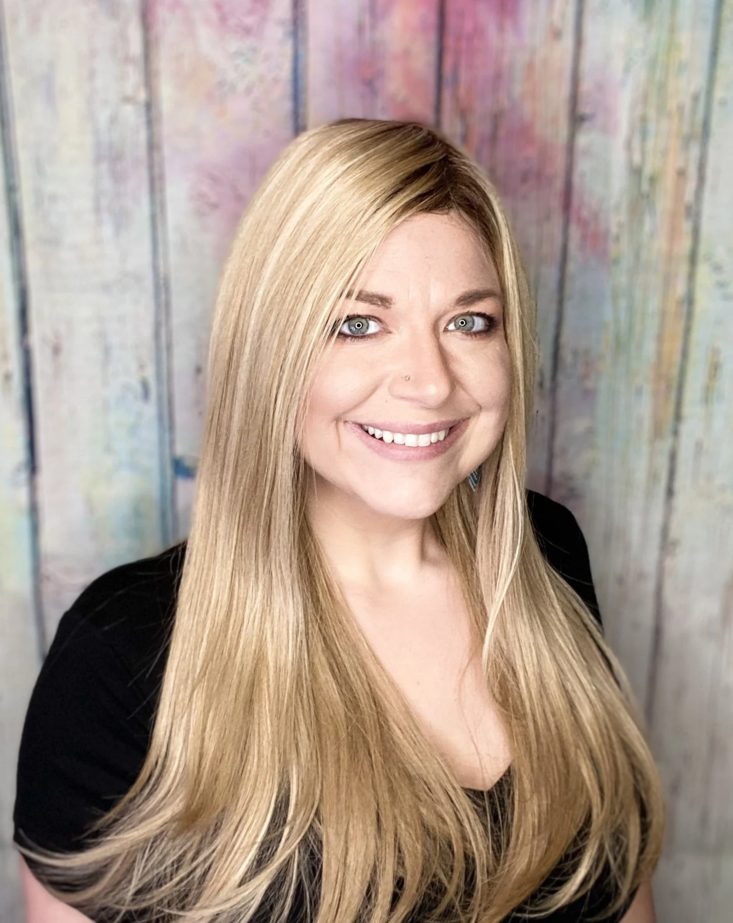 Blake Wig By Jon Renau | Large Cap 4 Blake Wig By Jon Renau | Large Cap - Image 4