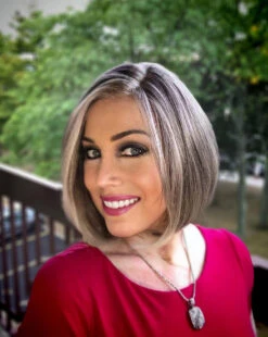 Nora Wig By Henry Margu | Mono Top -Personalized Fake Store image00002 0bfe6d2e 2466 4a39 962c 15a38b053d32