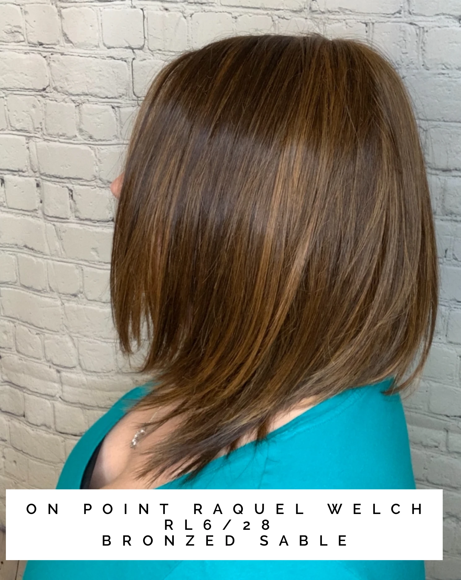 On Point Wig By Raquel Welch 10 On Point Wig By Raquel Welch - Image 10