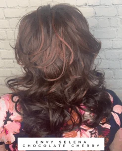 Selena Wig By Envy | Human Hair | Synthetic Blend 29 Selena Wig By Envy | Human Hair | Synthetic Blend -Personalized Fake Store image00002 27092044 d1e2 4053 974a 31c55c93c0bc