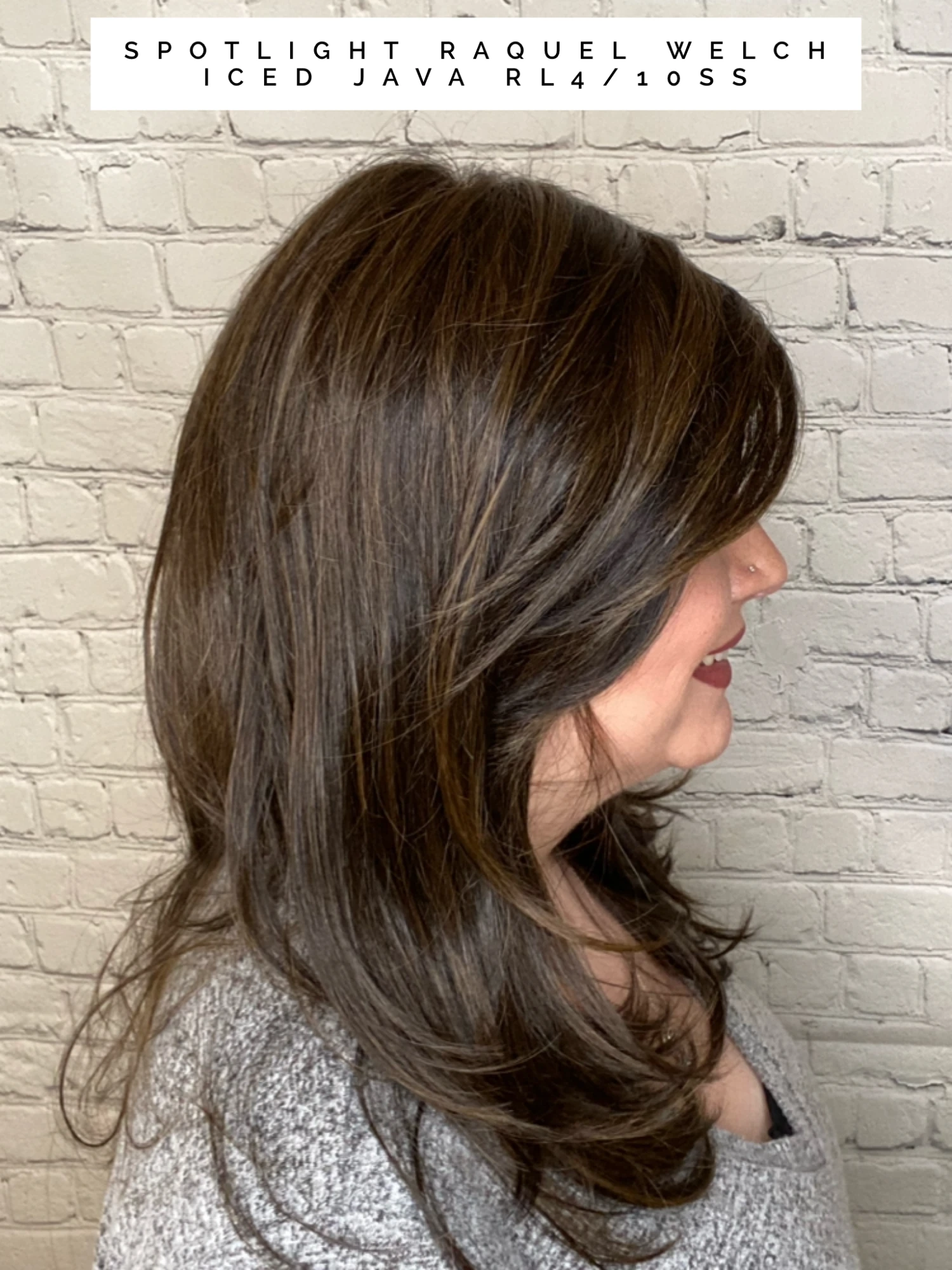 Spotlight Wig By Raquel Welch 10 Spotlight Wig By Raquel Welch - Image 10