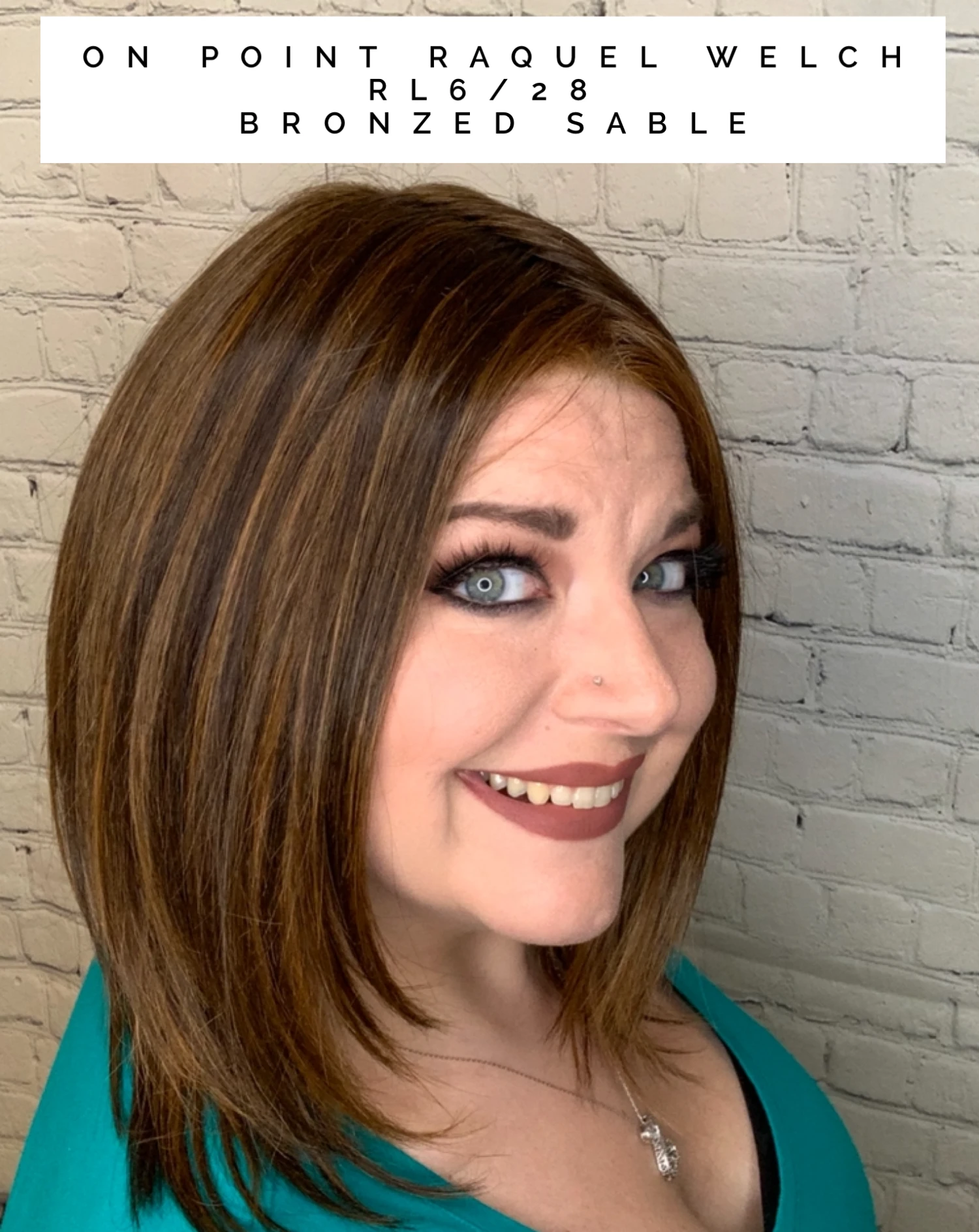 On Point Wig By Raquel Welch 11 On Point Wig By Raquel Welch - Image 11