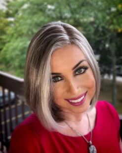 Nora Wig By Henry Margu | Mono Top -Personalized Fake Store image00003 b021bf27 fd55 4e03 a32a 7ee0c87ed727