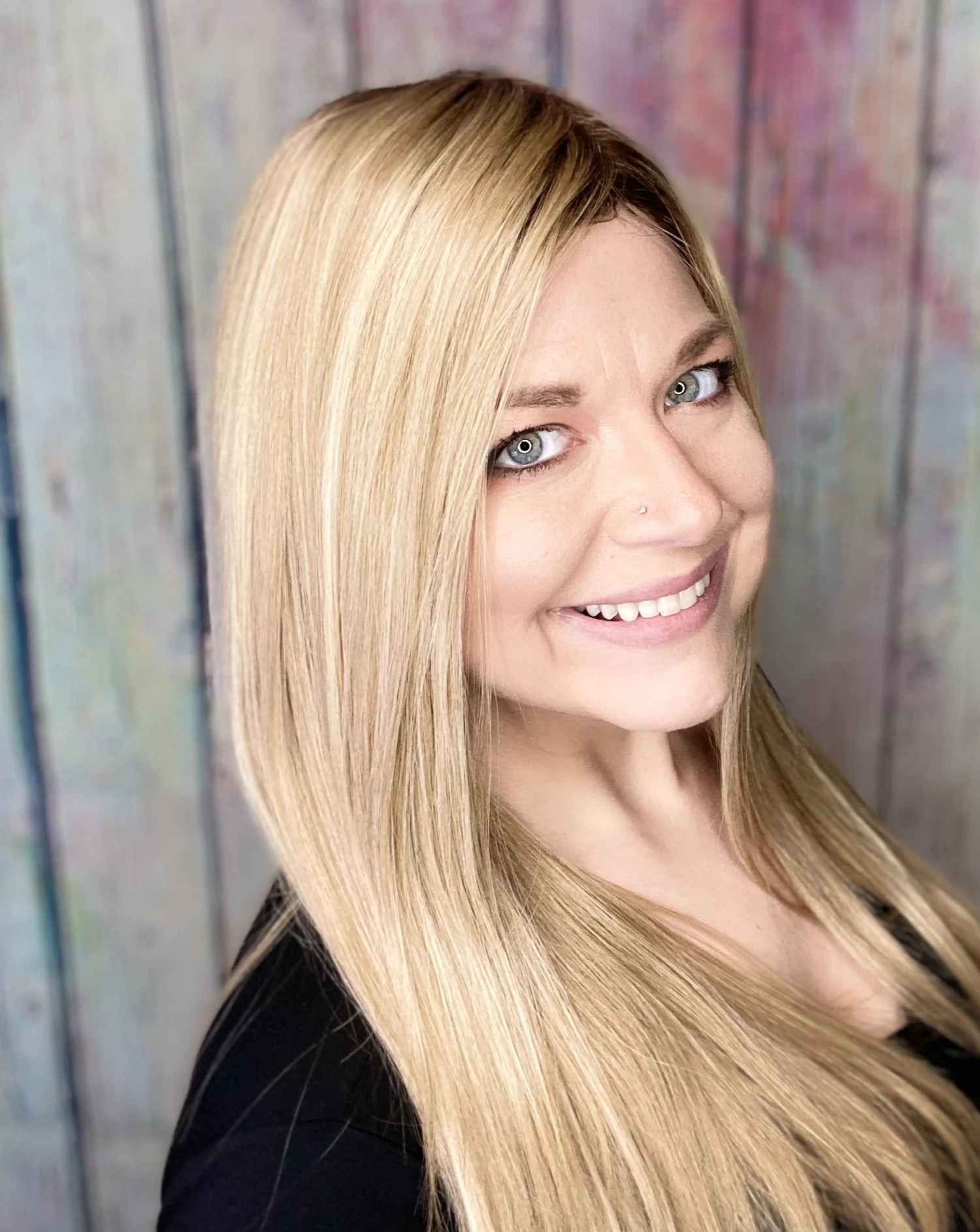 Blake Wig By Jon Renau | Large Cap 5 Blake Wig By Jon Renau | Large Cap - Image 5