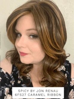 Spicy Wig By Jon Renau 27 Spicy Wig By Jon Renau -Personalized Fake Store image00005 c28453ca 1b1c 41f1 a9ca c698e65e8ef2