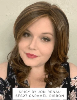 Spicy Wig By Jon Renau 25 Spicy Wig By Jon Renau -Personalized Fake Store image00006 9c592ebf ec7f 41b7 93a4 e3e5bc255142