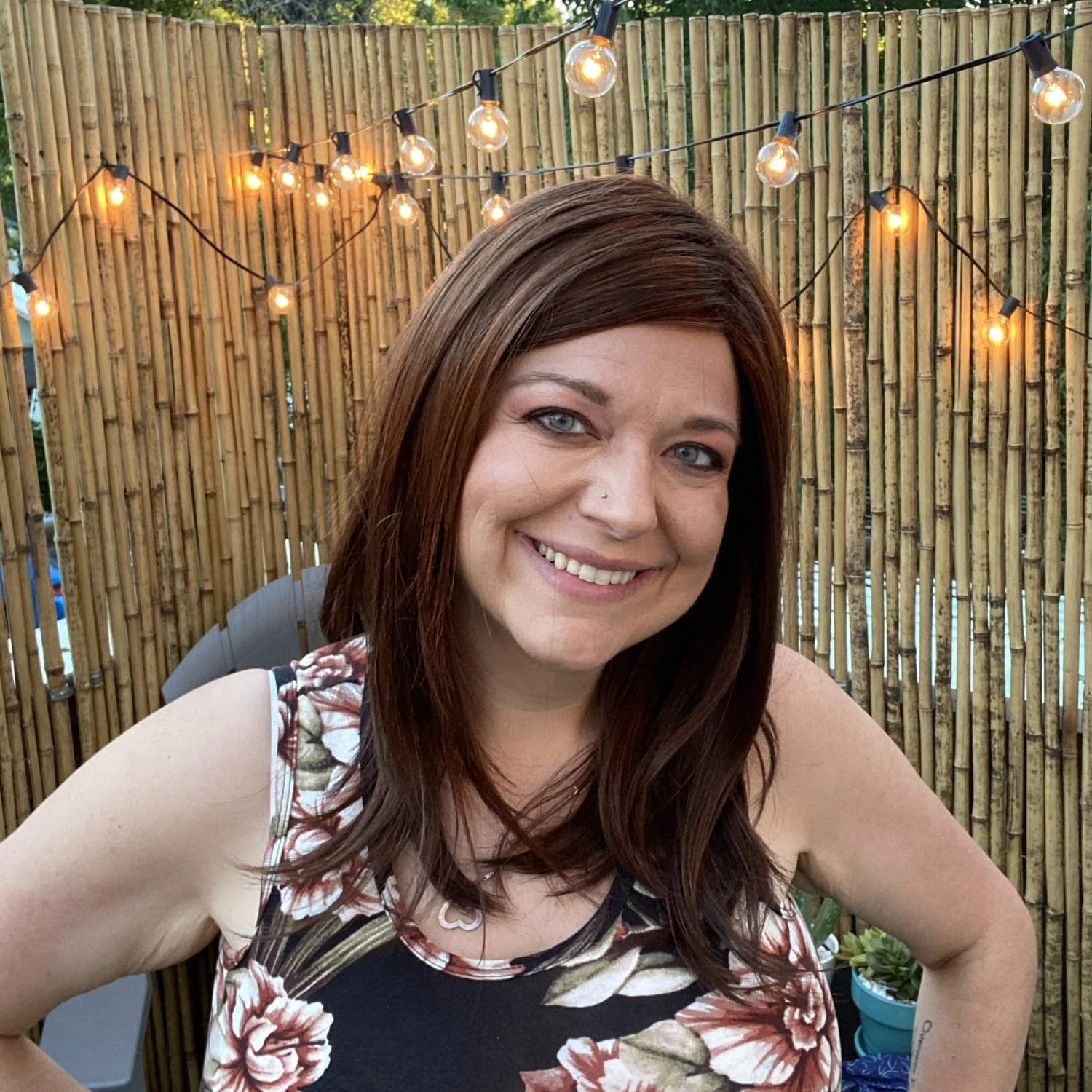 Level Wig By Ellen Wille L Mono Crown 4 Level Wig By Ellen Wille L Mono Crown - Image 4