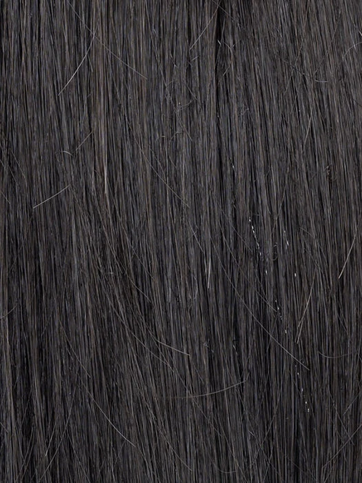 Just Long By Ellen Wille | Heat-Friendly Synthetic Topper 6 Just Long By Ellen Wille | Heat-Friendly Synthetic Topper - Image 6