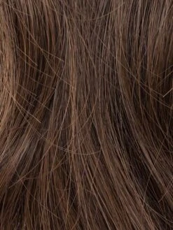 Lovely By Ellen Wille | Heat-Friendly Synthetic Topper 19 Lovely By Ellen Wille | Heat-Friendly Synthetic Topper -Personalized Fake Store lovely chocolate rooted 6.830