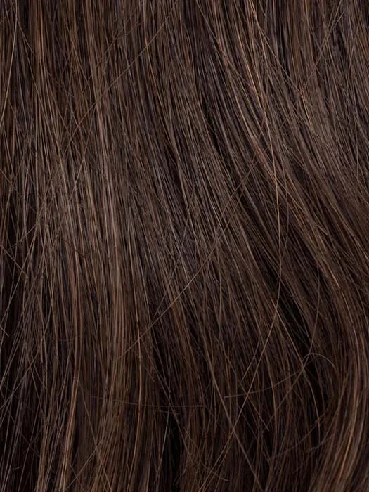 Lovely By Ellen Wille | Heat-Friendly Synthetic Topper 6 Lovely By Ellen Wille | Heat-Friendly Synthetic Topper - Image 6