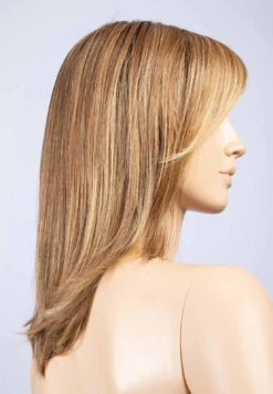 Luna Wig By Ellen Wille | Mono Crown -Personalized Fake Store luna bernstein multi shad 12.27.26