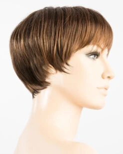 Pixie Wig By Ellen Wille | Mono Crown -Personalized Fake Store pixie chocolate mix bs