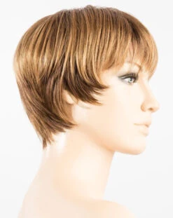 Pixie Wig By Ellen Wille | Mono Crown -Personalized Fake Store pixie mocca rooted bs