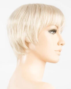 Pixie Wig By Ellen Wille | Mono Crown -Personalized Fake Store pixie platinblonde mix bs