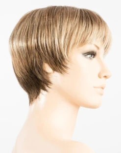 Pixie Wig By Ellen Wille | Mono Crown -Personalized Fake Store pixie sandmulti rooted bs
