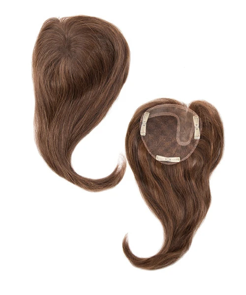 Hair Add-on Left By Envy | Human Hair | Synthetic Blend 1 Hair Add-on Left By Envy | Human Hair | Synthetic Blend