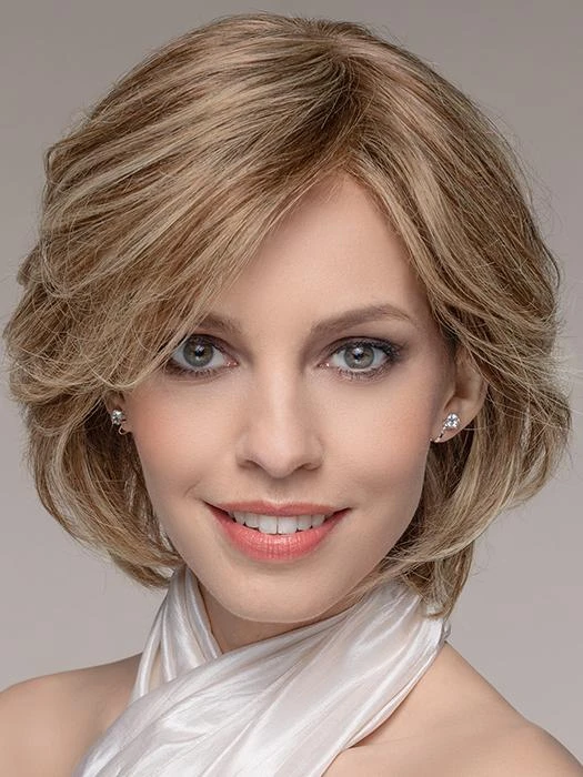 Brilliance Plus Wig By Ellen Wille | Mono Top 1 Brilliance Plus Wig By Ellen Wille | Mono Top