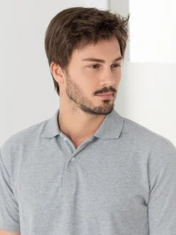 Brad Men's Wig By Ellen Wille | HAIRforMANce | Mono Crown -Personalized Fake Store resized 0009s 0005 ew HAIRforMANce Brad 3