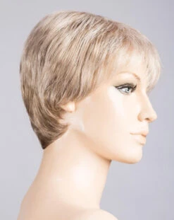 Rimini Wig By Ellen Wille | Mono Top -Personalized Fake Store rimini mono ivory grey mix 101.14