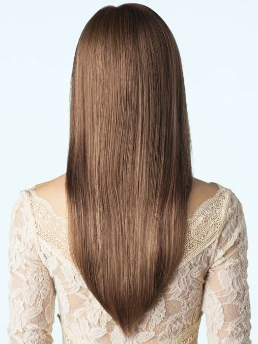 Stevie Wig By Amore | Double Mono Top 6 Stevie Wig By Amore | Double Mono Top - Image 6