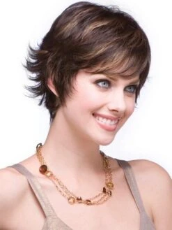 Tova Wig By Amore | Double Mono Top -Personalized Fake Store rp2540 06 lg d512ae87 1e1d 4a4a a6e7 79c291e25d8c