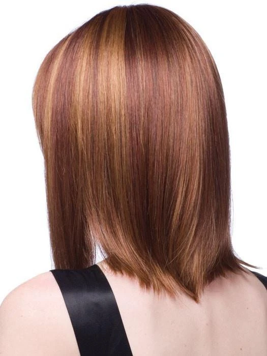 Tatum Wig By Amore | Double Mono Top 12 Tatum Wig By Amore | Double Mono Top - Image 12