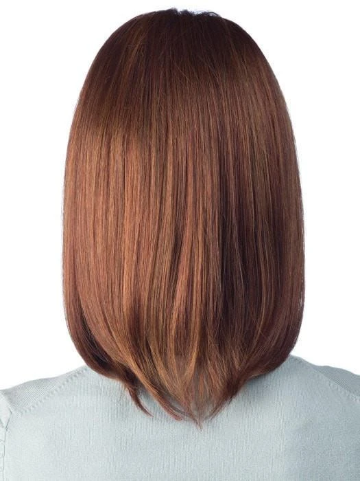 Tatum Wig By Amore | Double Mono Top 9 Tatum Wig By Amore | Double Mono Top - Image 9