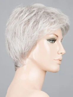 Ruby Wig By Ellen Wille | Mono Crown -Personalized Fake Store ruby Silver mix 60.51
