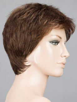 Ruby Wig By Ellen Wille | Mono Crown -Personalized Fake Store ruby chocolate mix bs 830.6