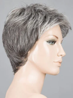 Ruby Wig By Ellen Wille | Mono Crown -Personalized Fake Store ruby salt pepper mix bs 44.60.39