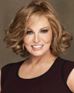 Upstage Wig By Raquel Welch -Personalized Fake Store rwupstage 02 lg