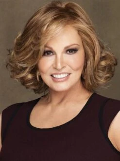 Upstage Wig By Raquel Welch | Large Cap -Personalized Fake Store rwupstage 02 lg 43ccc23a 8b89 43d7 8a6b 3553dec563b9