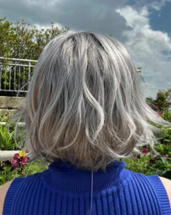 Sage Wig By Estetica 35 Sage Wig By Estetica -Personalized Fake Store sagechromert1bback