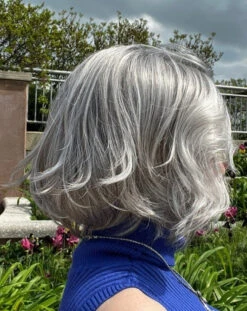 Sage Wig By Estetica 34 Sage Wig By Estetica -Personalized Fake Store sagechromert1bside