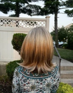 Sam Wig By Envy | Mono Top 30 Sam Wig By Envy | Mono Top -Personalized Fake Store samenvydarkblondeback