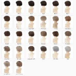 Sandra Wig By Estetica 24 Sandra Wig By Estetica -Personalized Fake Store sandra