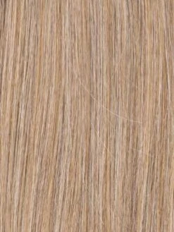 Secret Hi By Ellen Wille | Heat-Friendly Synthetic Topper -Personalized Fake Store secrethibernsteinrooted 12.26.19