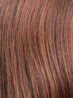 Voice Wig By Ellen Wille | Heat-Friendly Synthetic 34 Voice Wig By Ellen Wille | Heat-Friendly Synthetic -Personalized Fake Store voice mono auburn rooted 33.130.4