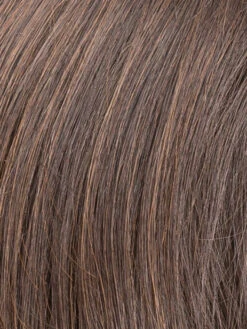Voice Wig By Ellen Wille | Heat-Friendly Synthetic 32 Voice Wig By Ellen Wille | Heat-Friendly Synthetic -Personalized Fake Store voice mono darkchocolate mix 4.33