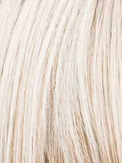 Voice Wig By Ellen Wille | Heat-Friendly Synthetic 37 Voice Wig By Ellen Wille | Heat-Friendly Synthetic -Personalized Fake Store voice mono sandyblonde rooted 16.22.20