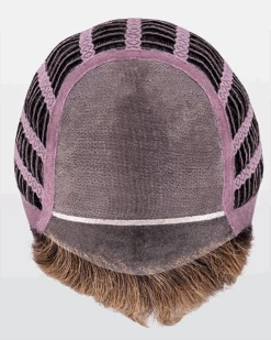 Voice Wig By Ellen Wille | Heat-Friendly Synthetic 29 Voice Wig By Ellen Wille | Heat-Friendly Synthetic -Personalized Fake Store voice mono tobacco rooted top e75b9b70 a6a6 489b ac1b 53f3b7277b7b