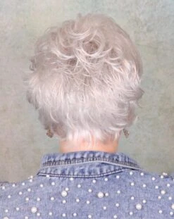 Voltage Wig By Raquel Welch 23 Voltage Wig By Raquel Welch -Personalized Fake Store voltagewhitemistback